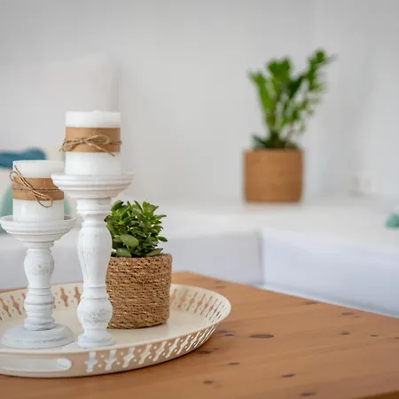 Anthea Villa Engaraí