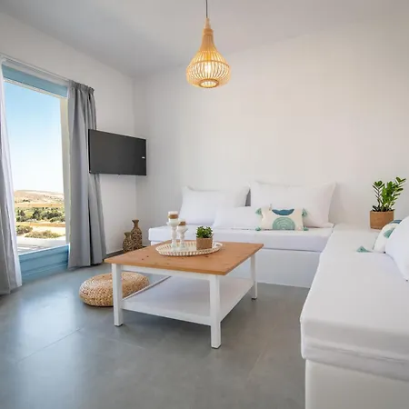 Anthea Villa Engaraí