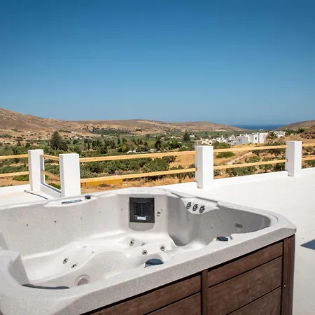 Villa Anthea Engaraí