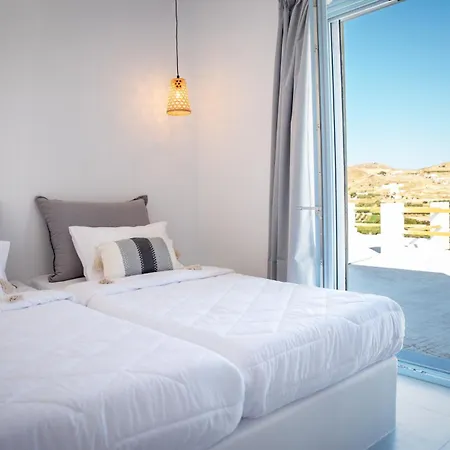 Anthea Villa Engaraí