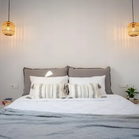 Villa Anthea Engaraí