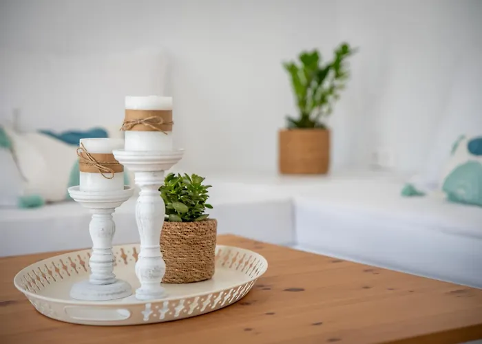 Anthea Villa Engaraí