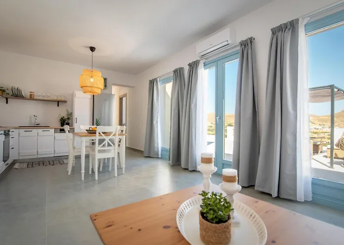 Anthea Villa Engaraí