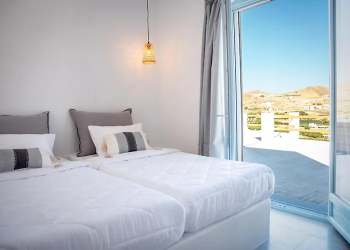 Anthea Villa Engaraí