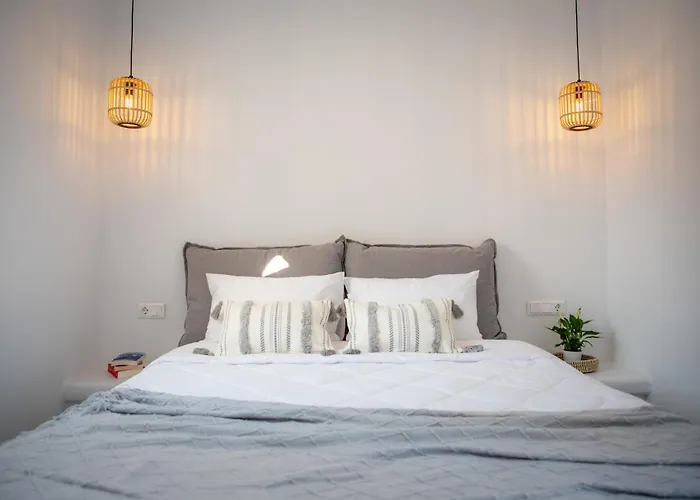 Villa Anthea Engaraí