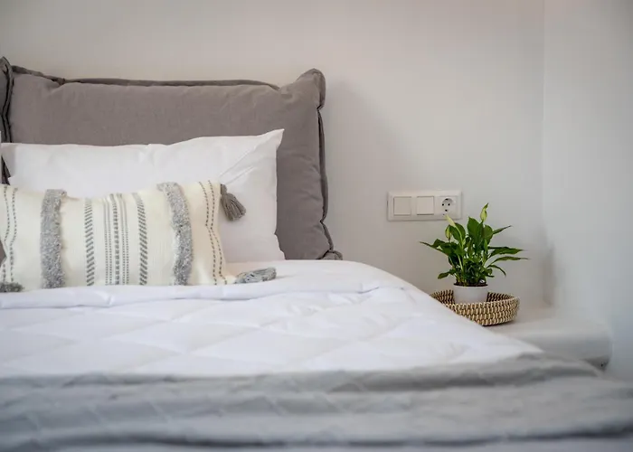 Villa Anthea Engaraí